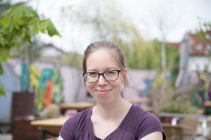 Teresa Fuchs