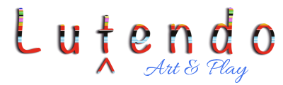 Lutendo – Art & Play